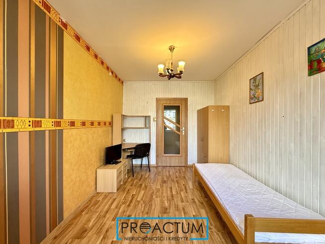Ustawne 2 pokoje/balkon/garaż/park przy budynku