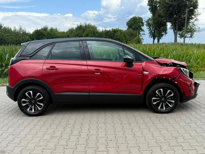 Opel Crossland Automat*Parktronic*FullLed*NiskiPrzebieg*Serwisowany*Kamer*Climatronic