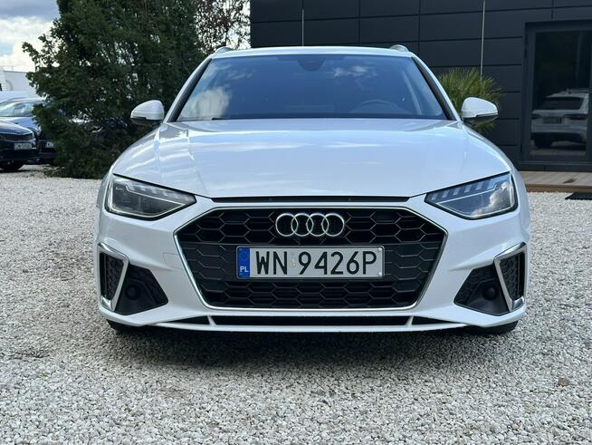Audi A4 35 TFSI mHEV S Line S tronic! Salon Polska ! I wł! ASO! rej.2022
