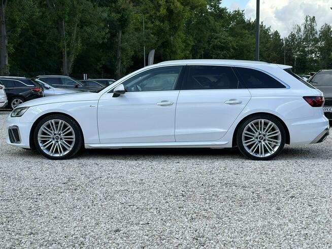 Audi A4 35 TFSI mHEV S Line S tronic! Salon Polska ! I wł! ASO! rej.2022
