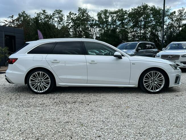 Audi A4 35 TFSI mHEV S Line S tronic! Salon Polska ! I wł! ASO! rej.2022