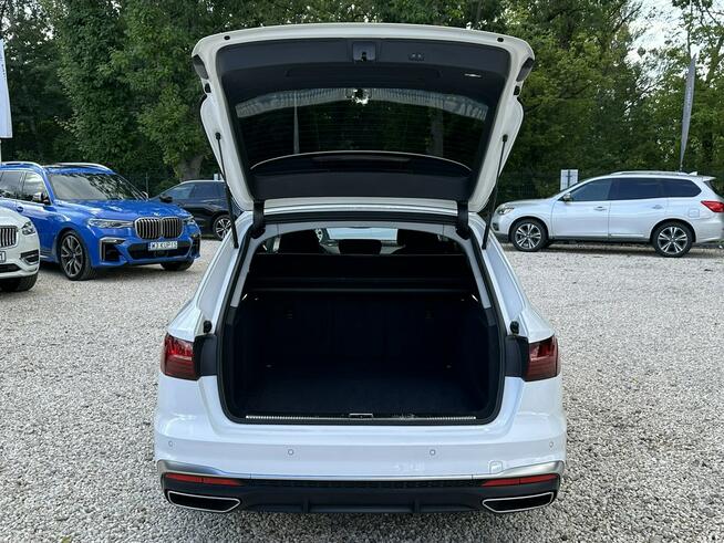 Audi A4 35 TFSI mHEV S Line S tronic! Salon Polska ! I wł! ASO! rej.2022