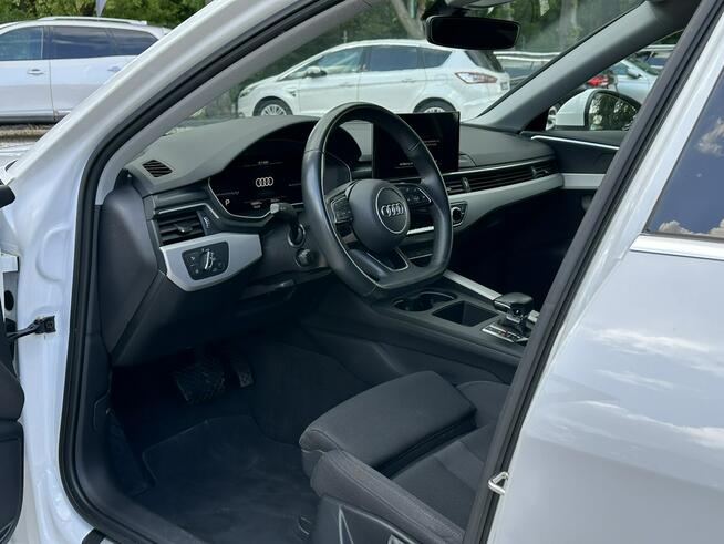 Audi A4 35 TFSI mHEV S Line S tronic! Salon Polska ! I wł! ASO! rej.2022