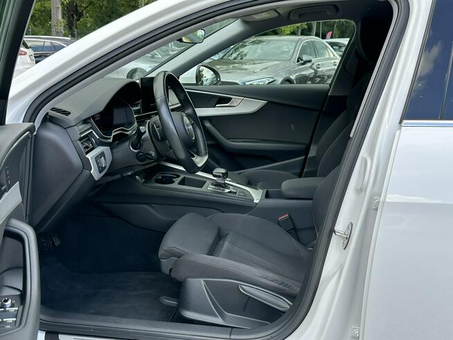 Audi A4 35 TFSI mHEV S Line S tronic! Salon Polska ! I wł! ASO! rej.2022