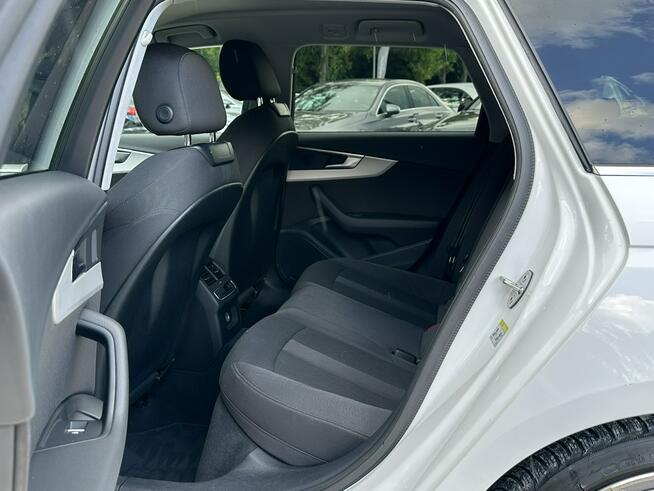 Audi A4 35 TFSI mHEV S Line S tronic! Salon Polska ! I wł! ASO! rej.2022