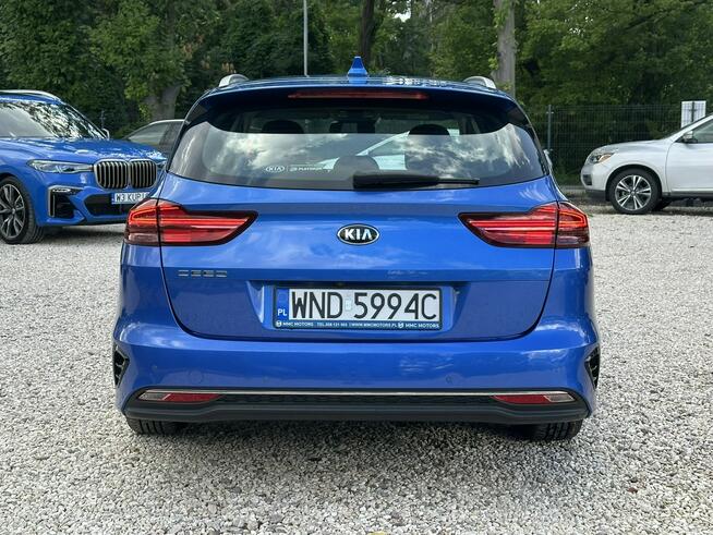 Kia Cee'd 1.4 T-GDI DCT! M Smart! Salon Polska ! Kamera! Carplay !