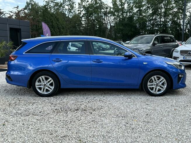 Kia Cee'd 1.4 T-GDI DCT! M Smart! Salon Polska ! Kamera! Carplay !