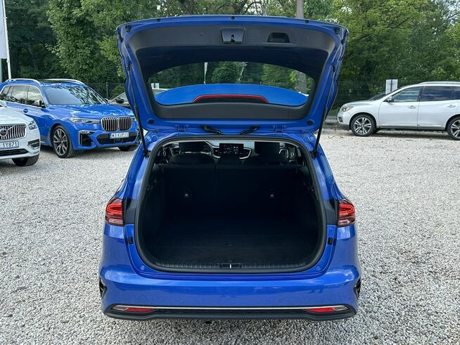 Kia Cee'd 1.4 T-GDI DCT! M Smart! Salon Polska ! Kamera! Carplay !
