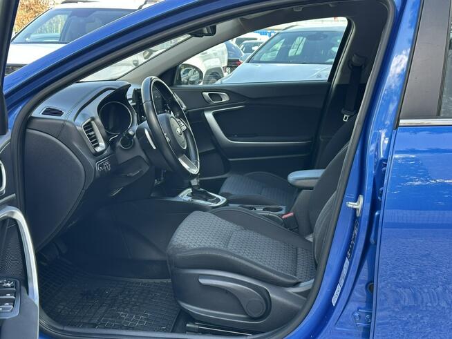 Kia Cee'd 1.4 T-GDI DCT! M Smart! Salon Polska ! Kamera! Carplay !