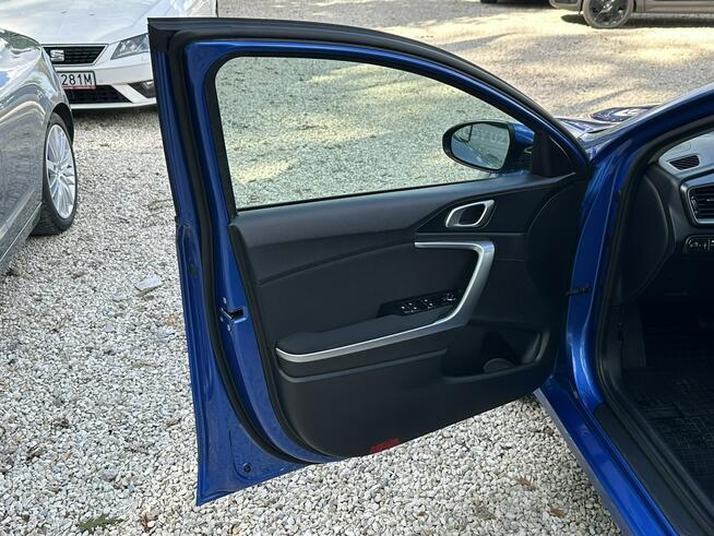 Kia Cee'd 1.4 T-GDI DCT! M Smart! Salon Polska ! Kamera! Carplay !
