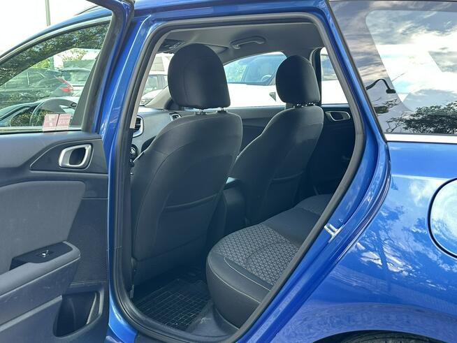 Kia Cee'd 1.4 T-GDI DCT! M Smart! Salon Polska ! Kamera! Carplay !