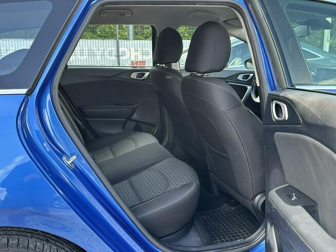 Kia Cee'd 1.4 T-GDI DCT! M Smart! Salon Polska ! Kamera! Carplay !