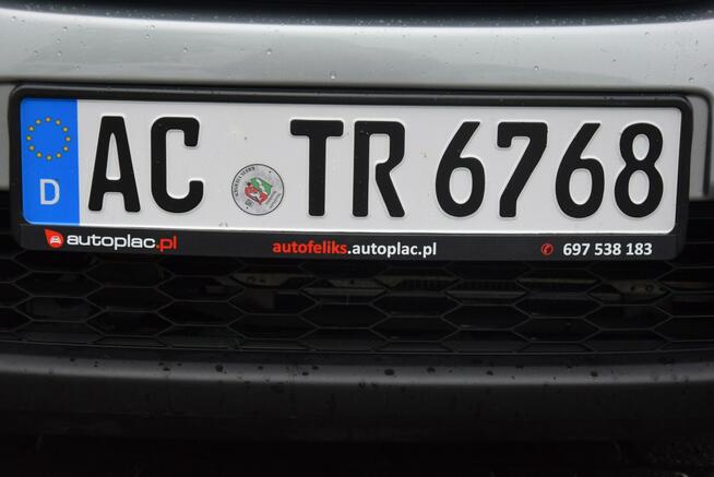 Honda Jazz 1.3B Klima Oryginał Lakier 2017r 125 TYS KM Grzane Fotele