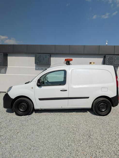 Renault Kangoo Van 1.6 1WŁ SalonPL FV23%