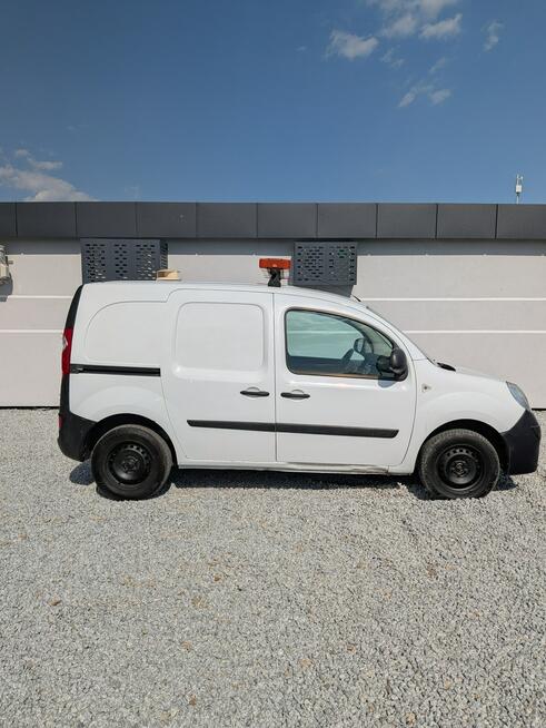 Renault Kangoo Van 1.6 1WŁ SalonPL FV23%