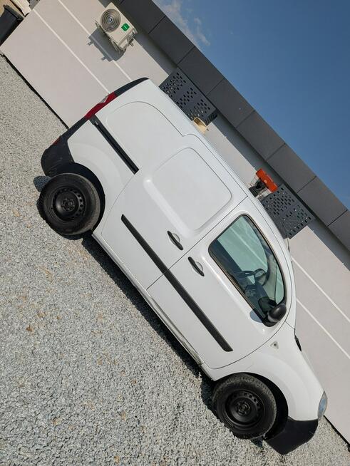 Renault Kangoo Van 1.6 1WŁ SalonPL FV23%