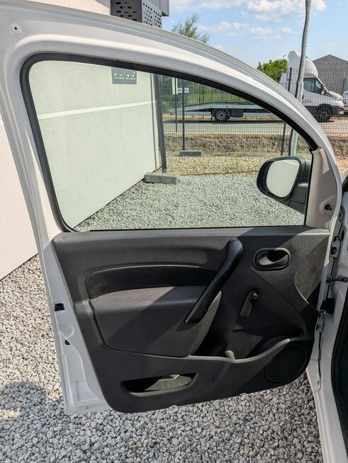Renault Kangoo Van 1.6 1WŁ SalonPL FV23%