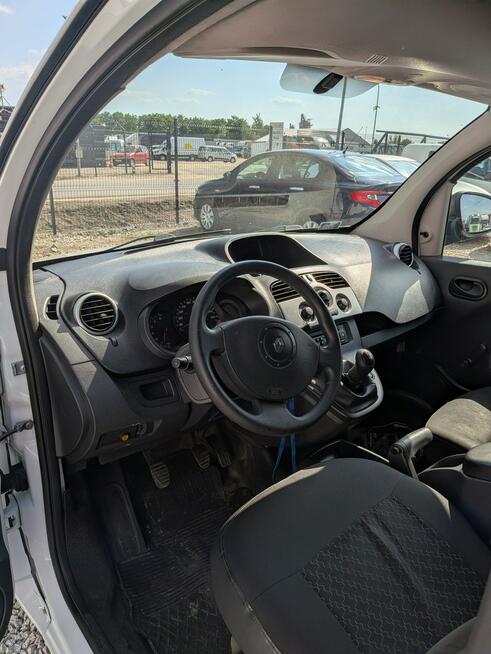 Renault Kangoo Van 1.6 1WŁ SalonPL FV23%