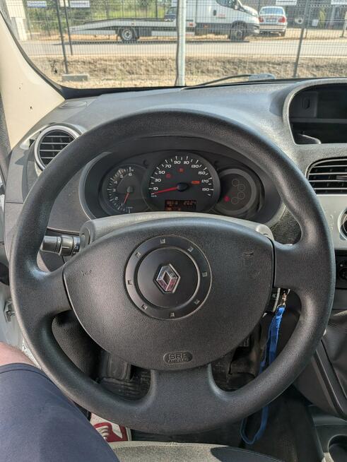 Renault Kangoo Van 1.6 1WŁ SalonPL FV23%