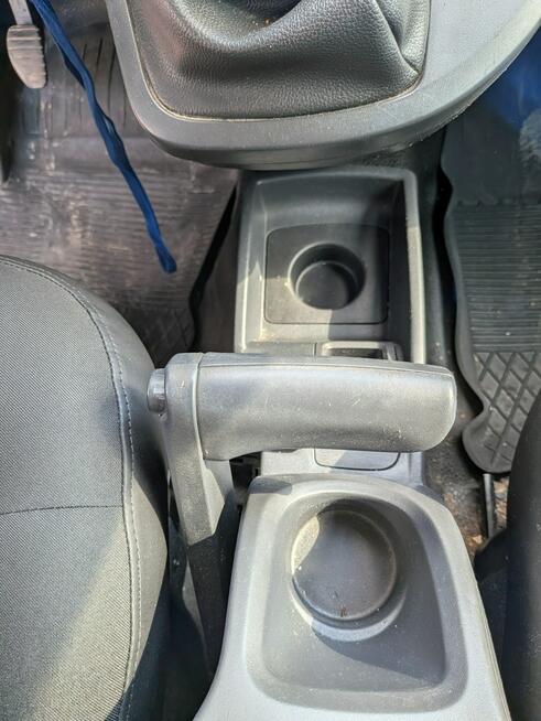Renault Kangoo Van 1.6 1WŁ SalonPL FV23%