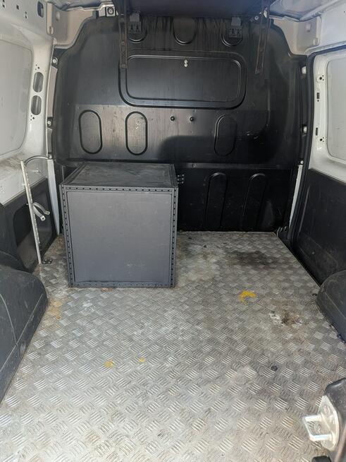 Renault Kangoo Van 1.6 1WŁ SalonPL FV23%
