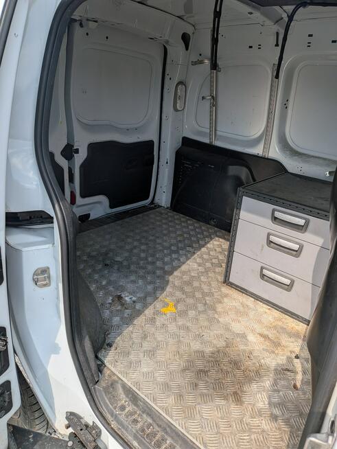 Renault Kangoo Van 1.6 1WŁ SalonPL FV23%
