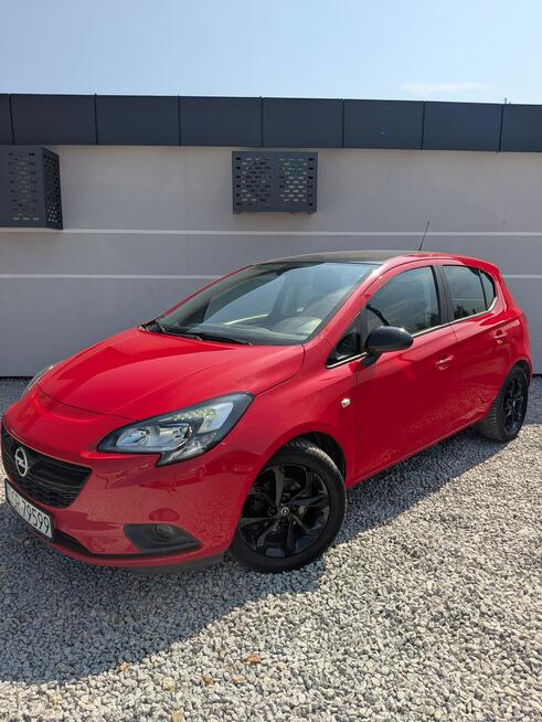 Opel Corsa E 1.4 Color Edition
