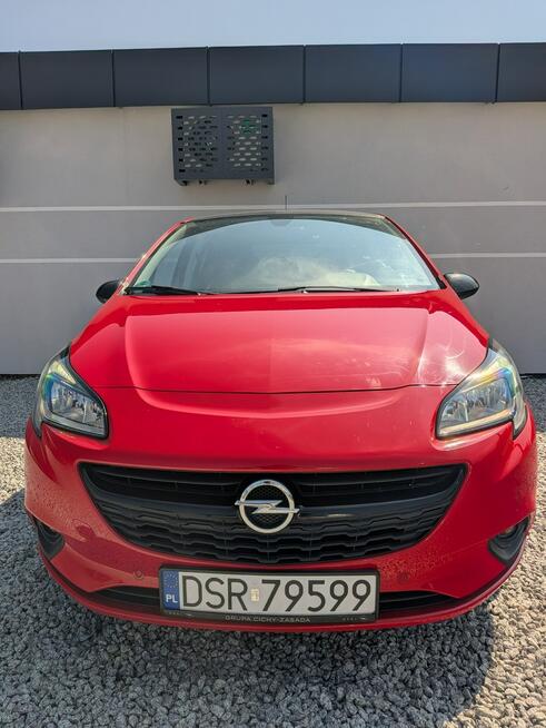 Opel Corsa E 1.4 Color Edition