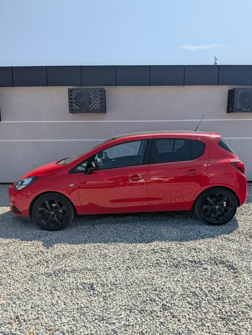 Opel Corsa E 1.4 Color Edition