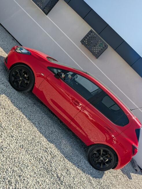 Opel Corsa E 1.4 Color Edition