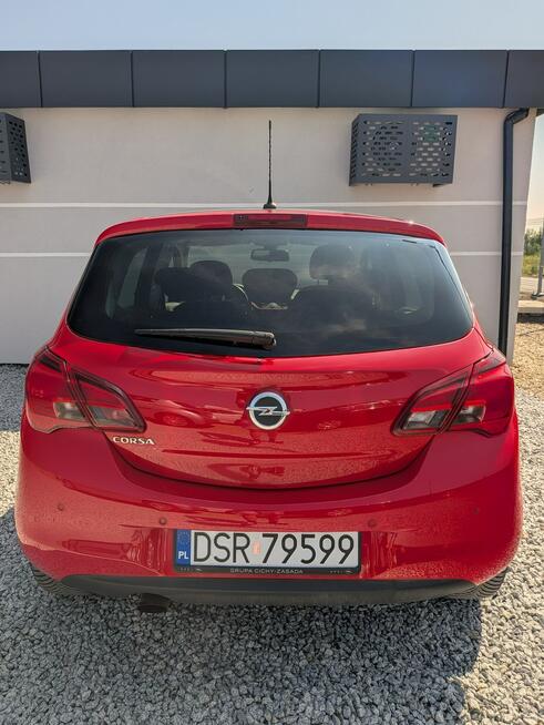 Opel Corsa E 1.4 Color Edition
