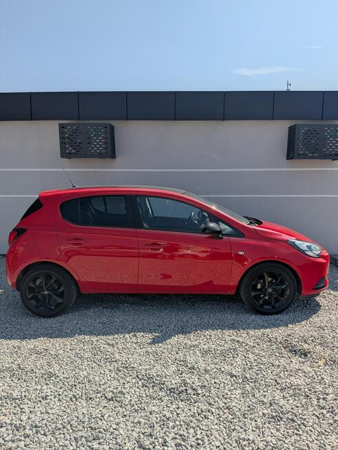 Opel Corsa E 1.4 Color Edition