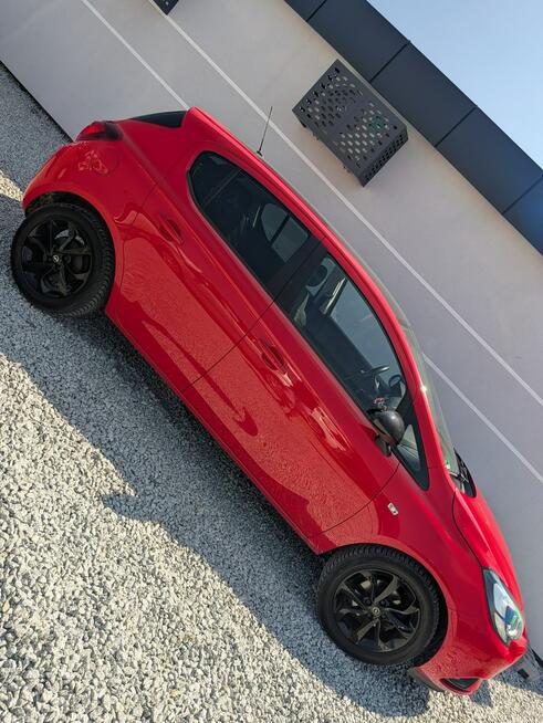 Opel Corsa E 1.4 Color Edition