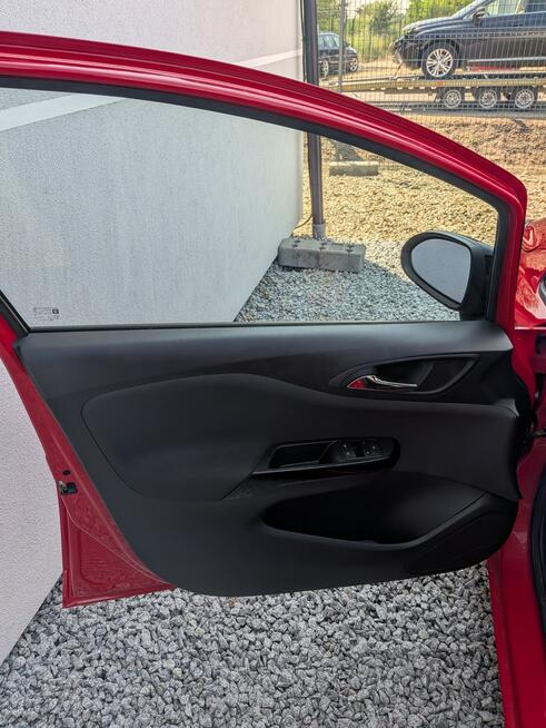 Opel Corsa E 1.4 Color Edition