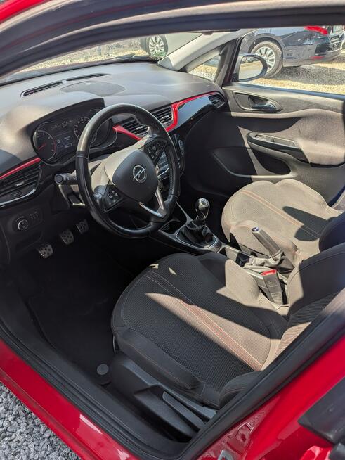 Opel Corsa E 1.4 Color Edition
