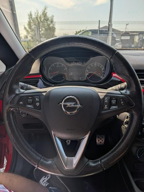 Opel Corsa E 1.4 Color Edition