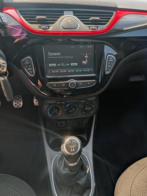 Opel Corsa E 1.4 Color Edition