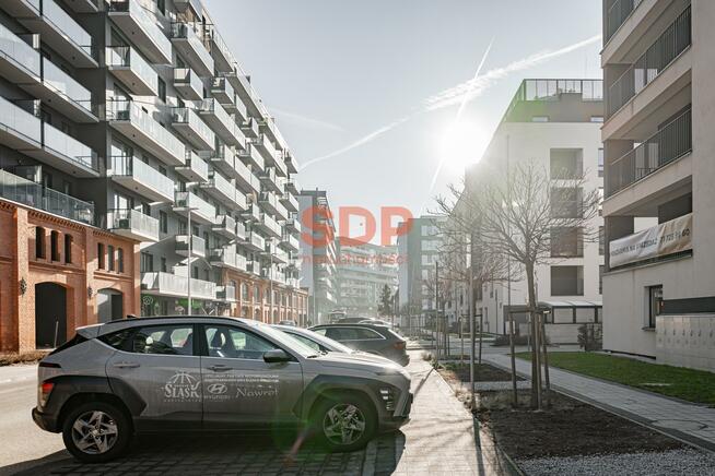 Mieszkanie Wrocław Śródmieście, Nadodrze, Kępa Mieszczańska
