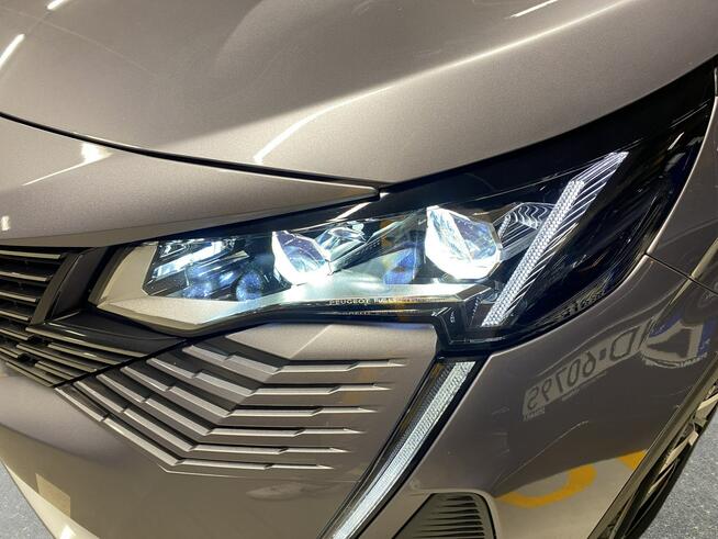 Peugeot 3008 VAT 23% GT 1.2PT 130KM automat 2022 r., salon PL, I właściciel