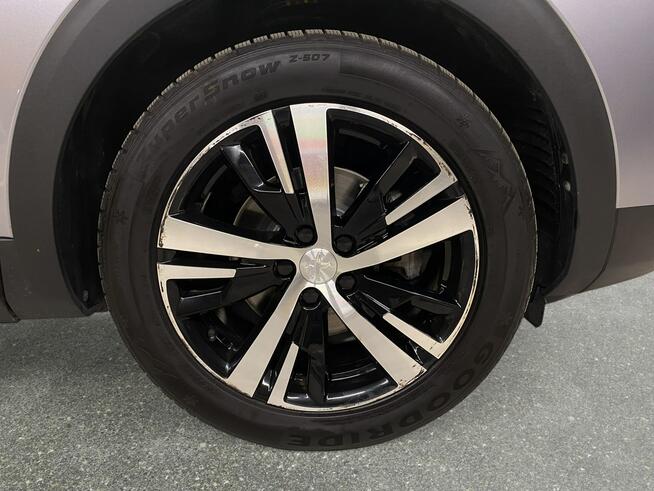Peugeot 3008 VAT 23% GT 1.2PT 130KM automat 2022 r., salon PL, I właściciel