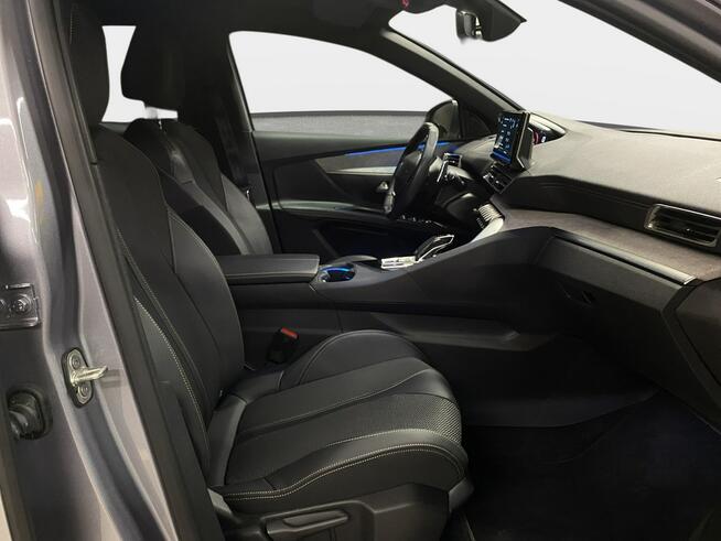 Peugeot 3008 VAT 23% GT 1.2PT 130KM automat 2022 r., salon PL, I właściciel