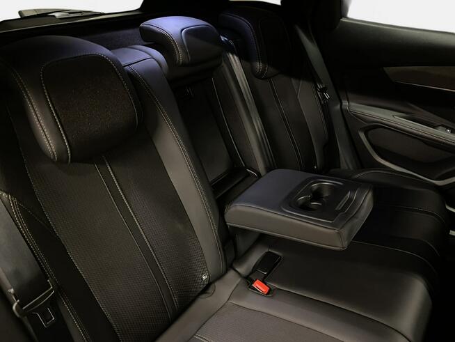 Peugeot 3008 VAT 23% GT 1.2PT 130KM automat 2022 r., salon PL, I właściciel