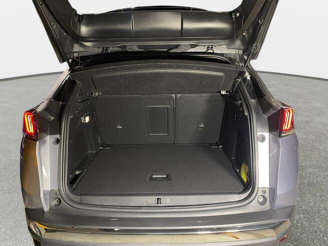 Peugeot 3008 VAT 23% GT 1.2PT 130KM automat 2022 r., salon PL, I właściciel