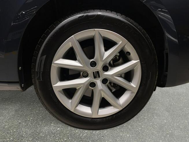 Seat Leon Sportstourer VAT 23% Style 1.5TSI 150KM M6 2024 r., salon PL, I wł., gwarancja V
