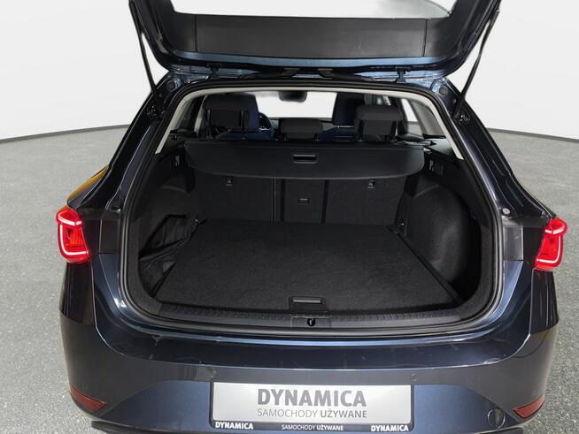 Seat Leon Sportstourer VAT 23% Style 1.5TSI 150KM M6 2024 r., salon PL, I wł., gwarancja V