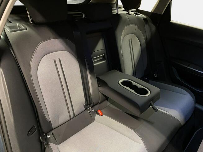 Seat Leon Sportstourer VAT 23% Style 1.5TSI 150KM M6 2024 r., salon PL, I wł., gwarancja V