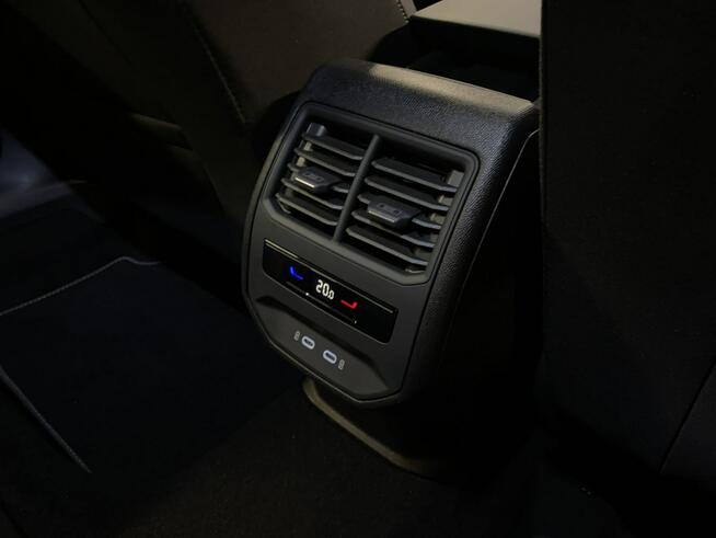Seat Leon Sportstourer VAT 23% Style 1.5TSI 150KM M6 2024 r., salon PL, I wł., gwarancja V