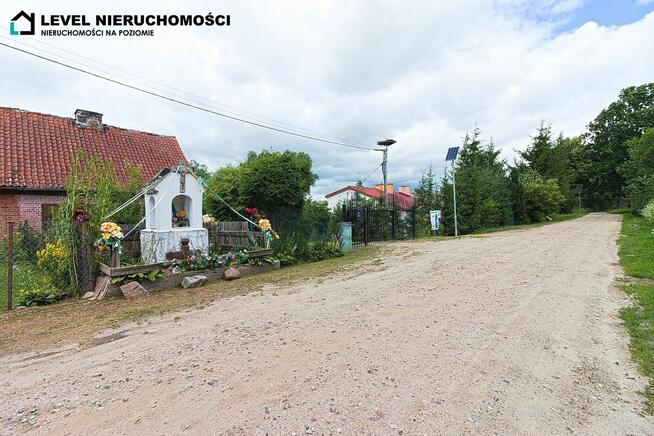 Dom nad jeziorem