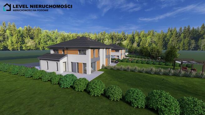 Nowe domy – Osiedle Agatowa