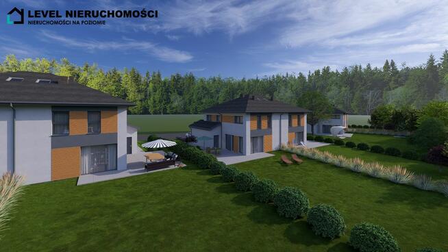 Nowe domy – Osiedle Agatowa